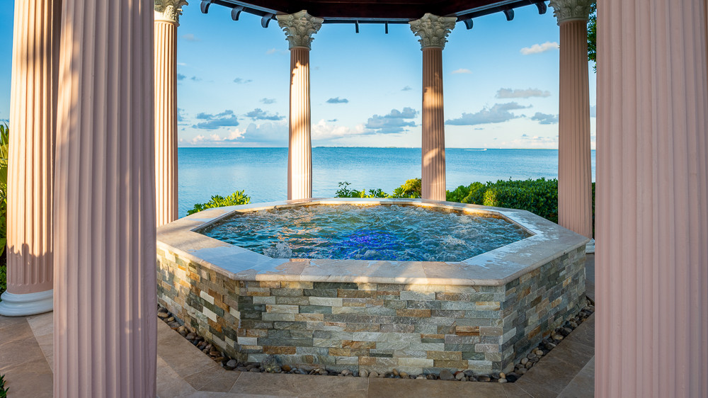 Villa Mare; A Vista Del Mar Estate Home