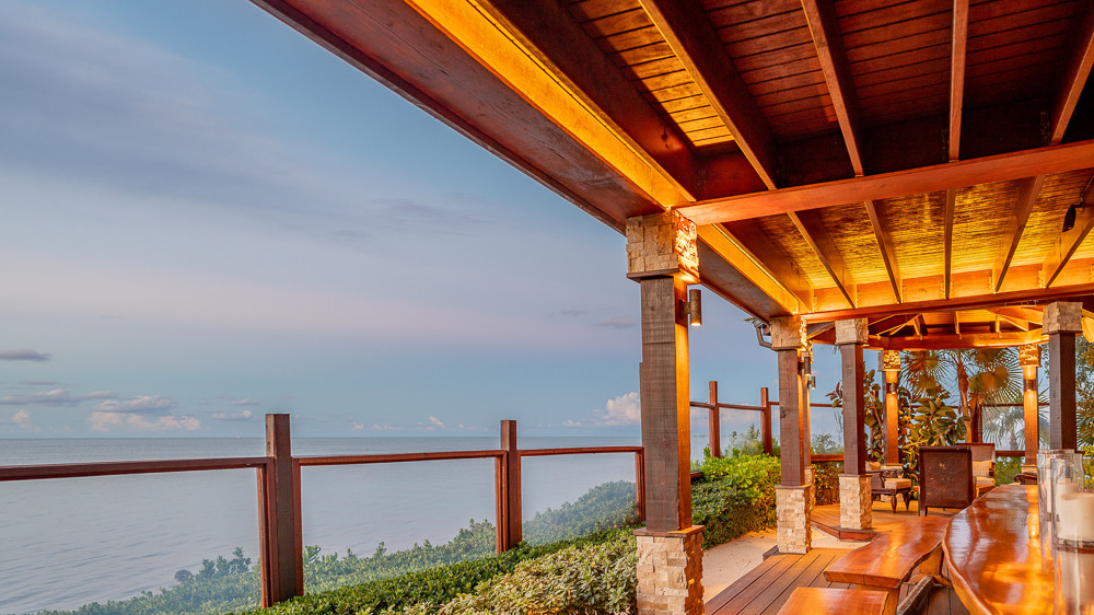 Villa Mare; A Vista Del Mar Estate Home