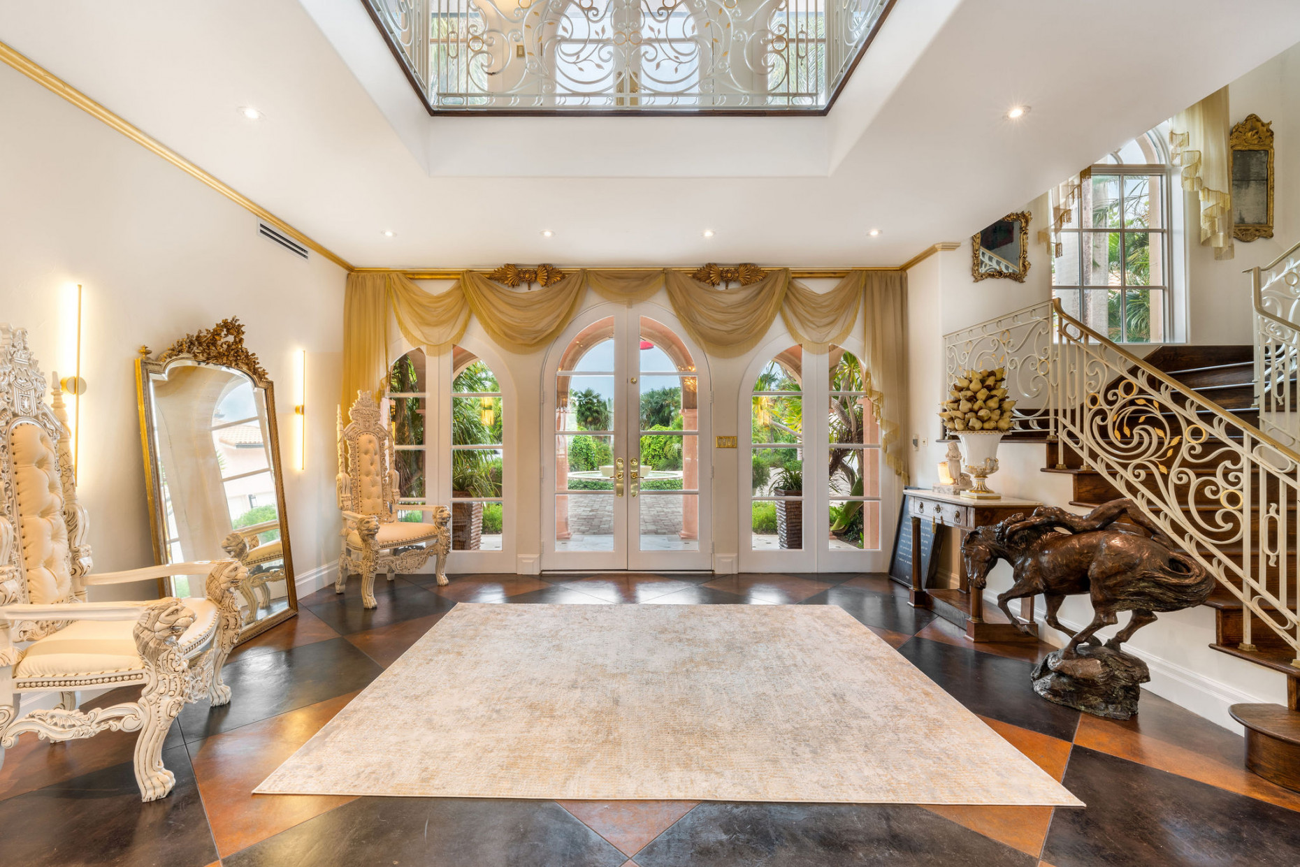 Villa Mare; A Vista Del Mar Estate Home