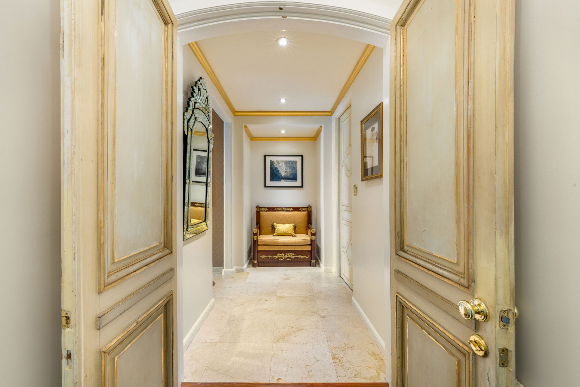 Villa Mare; A Vista Del Mar Estate Home