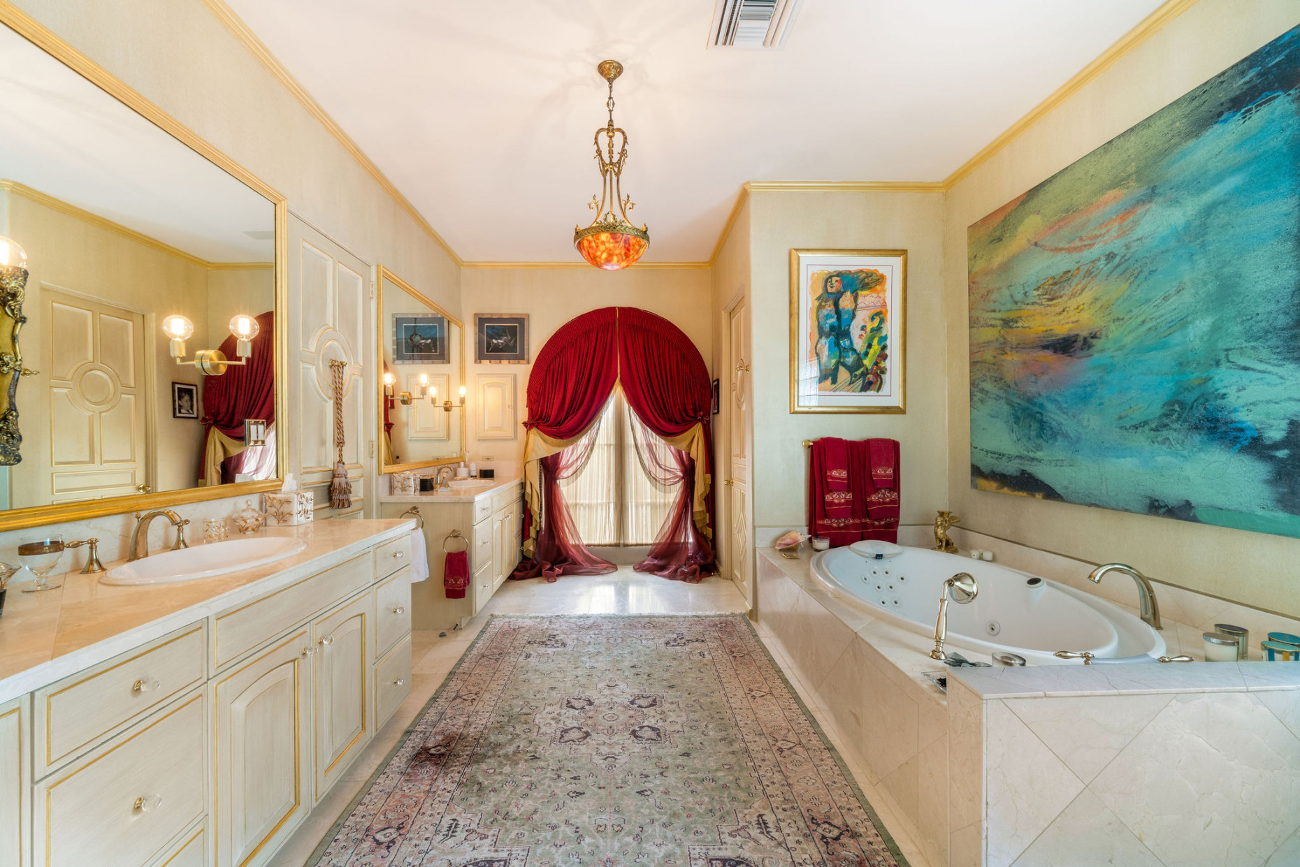 Villa Mare; A Vista Del Mar Estate Home