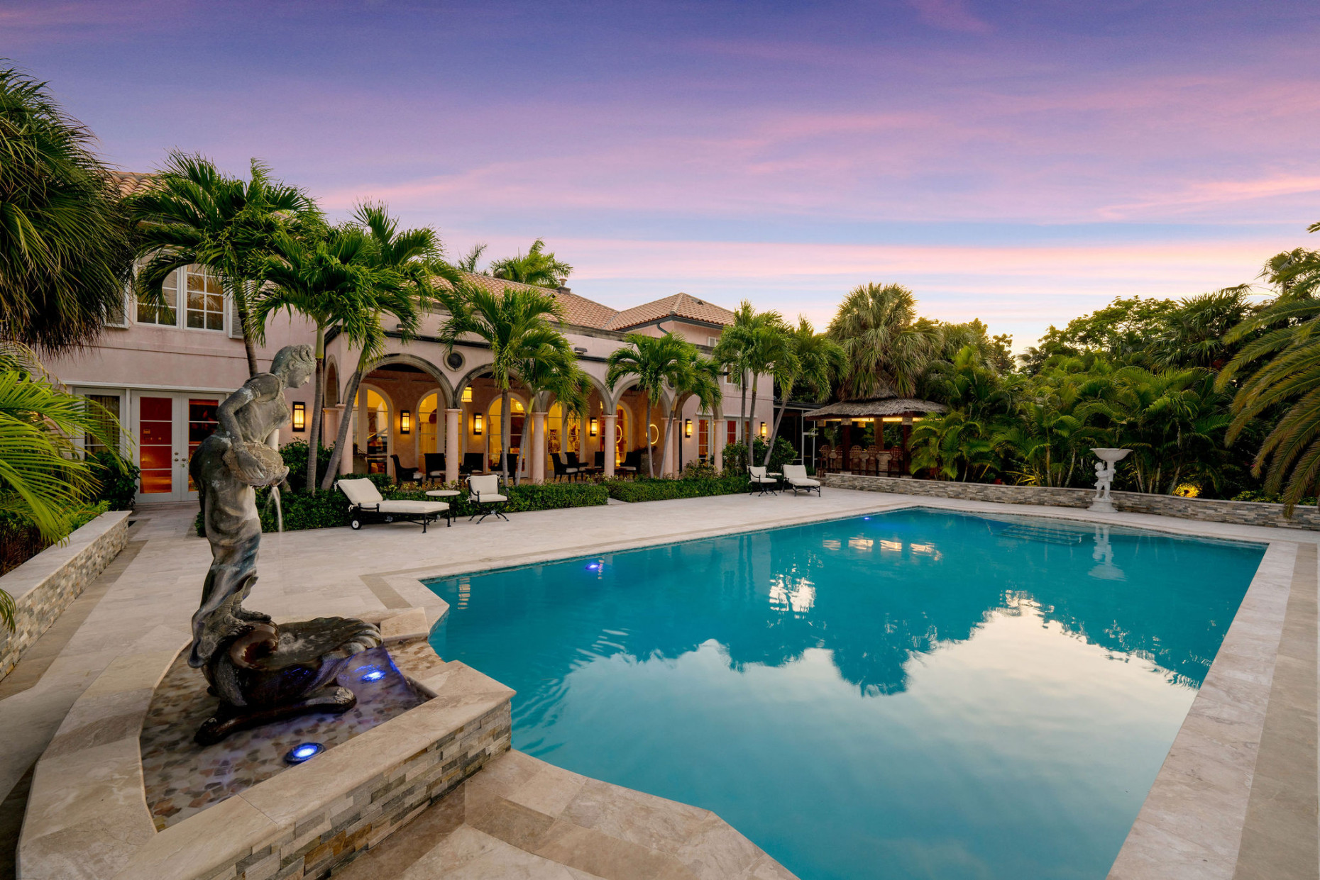 Villa Mare; A Vista Del Mar Estate Home