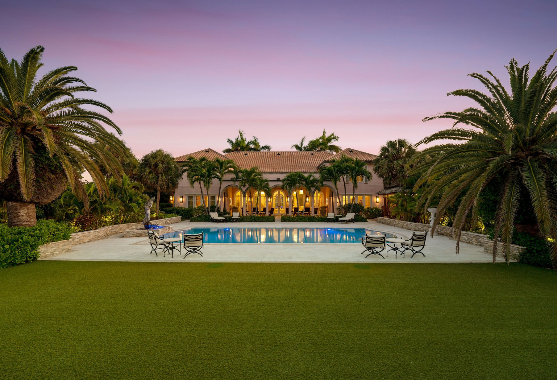 Villa Mare; A Vista Del Mar Estate Home