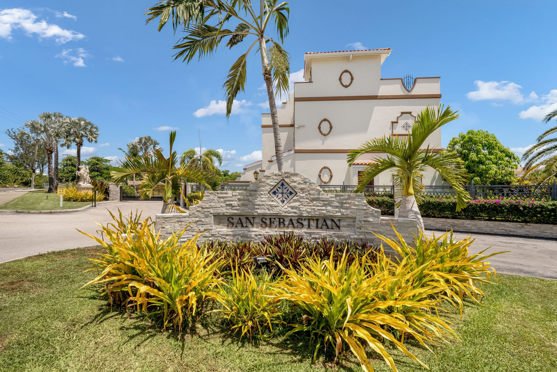 San Sebastian - Spacious 1 Bed