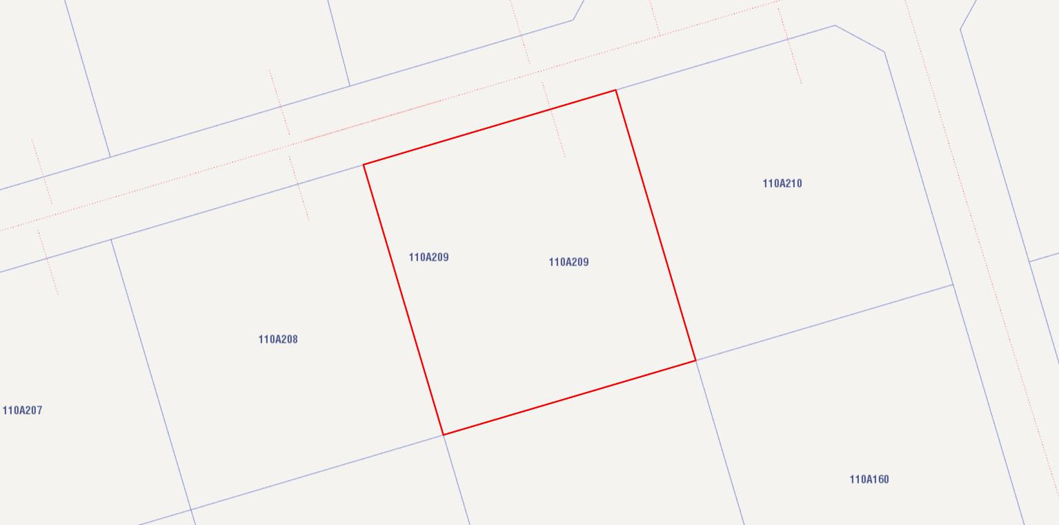 Selworthy Groves Lot, Cayman Brac Bluff