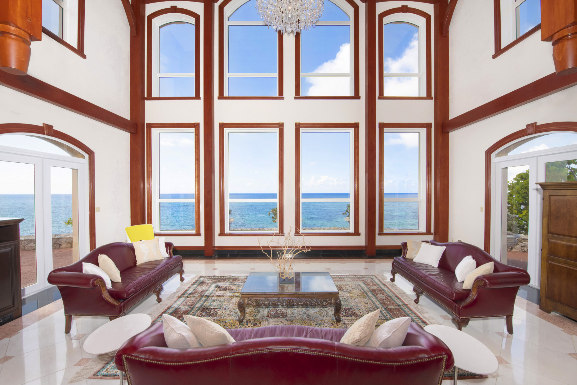 Windmill Pointe Estate & Grounds