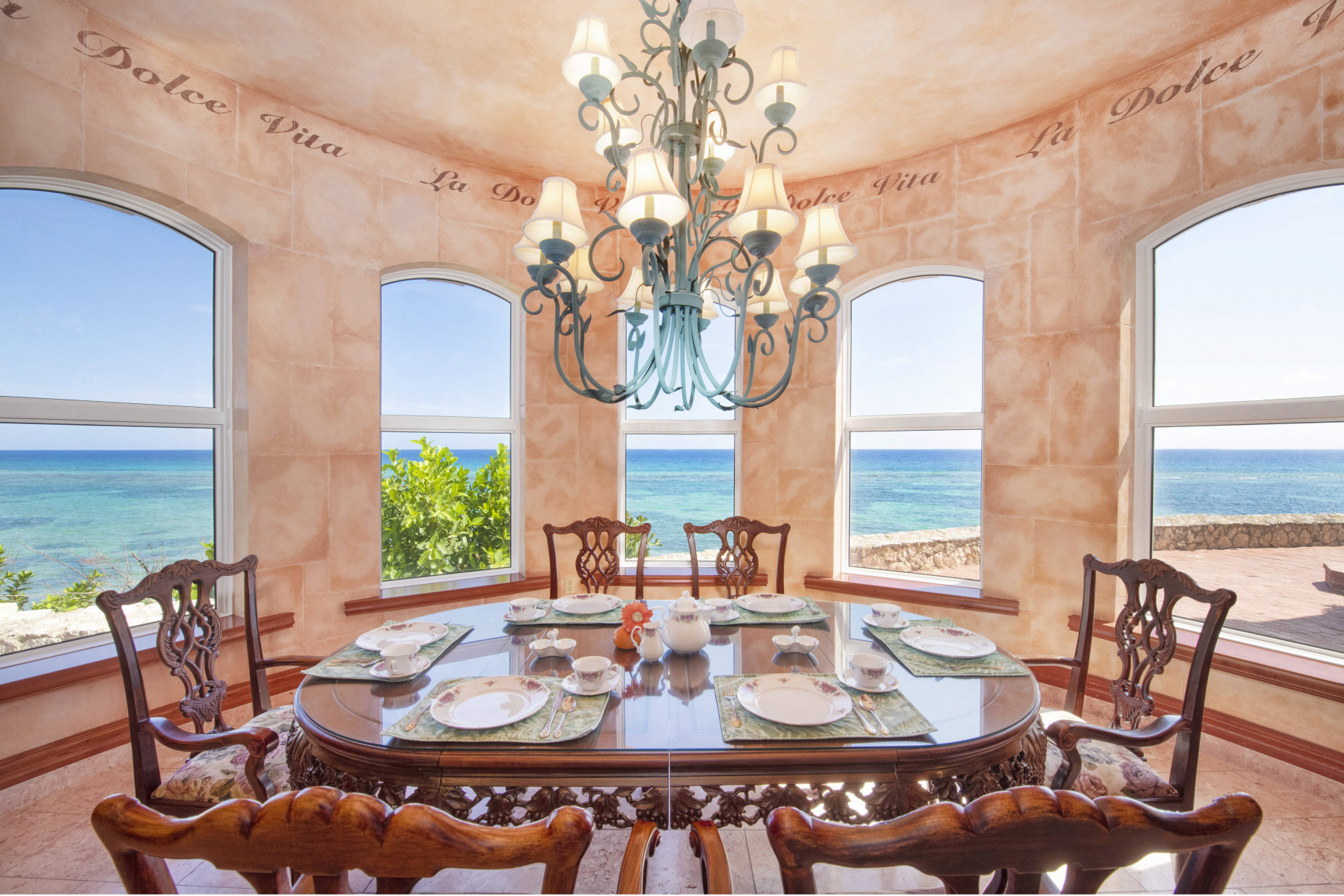 Windmill Pointe Estate & Grounds