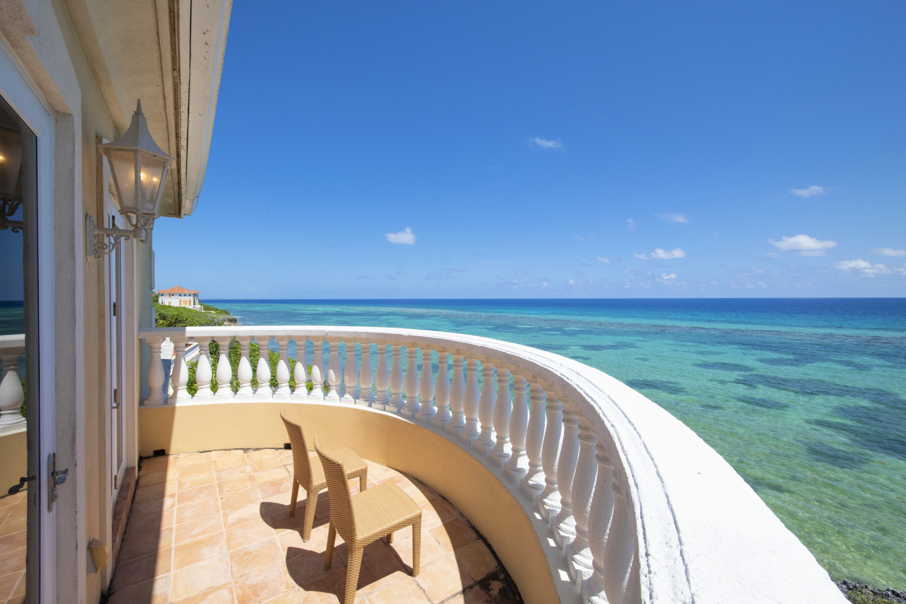 Windmill Pointe Estate & Grounds