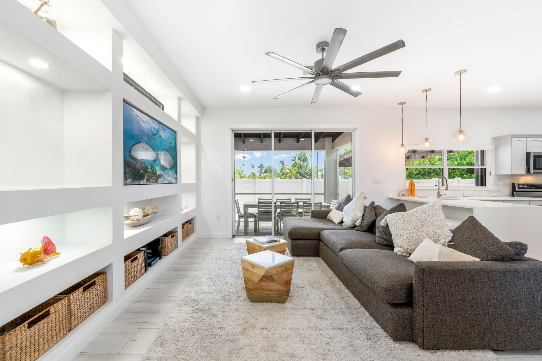 Grand Manor - Single Family Home