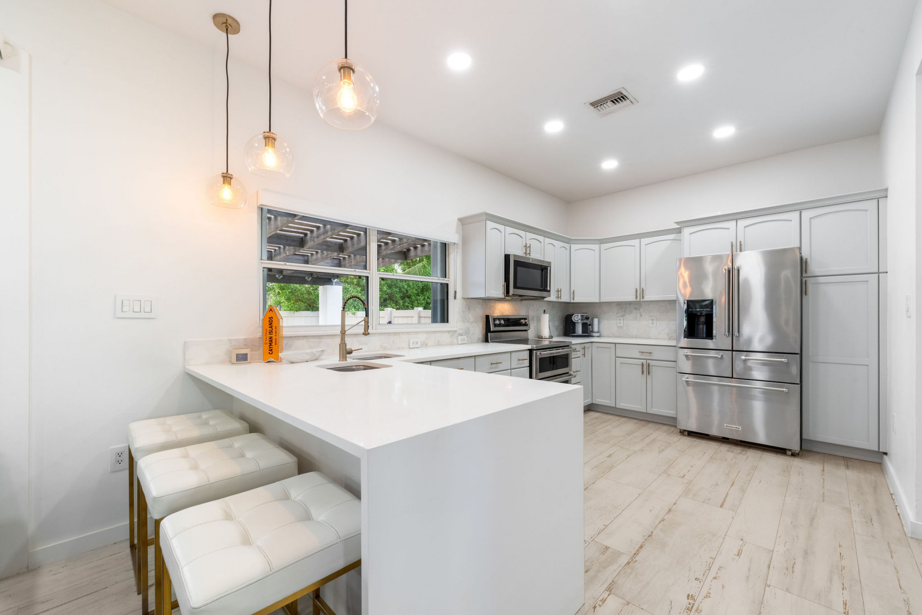 Grand Manor - Single Family Home