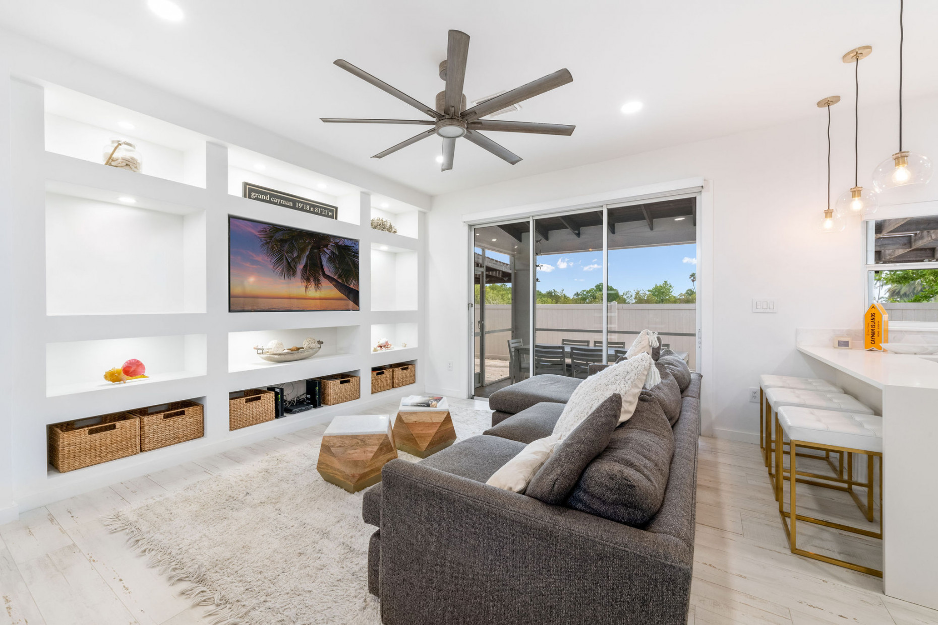 Grand Manor - Single Family Home