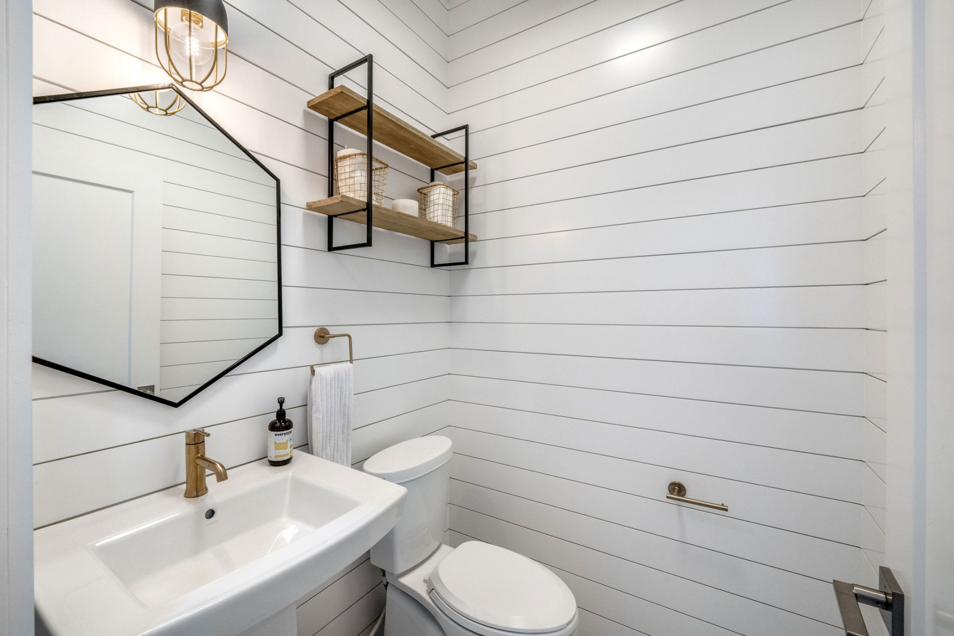 Grand Manor - Single Family Home