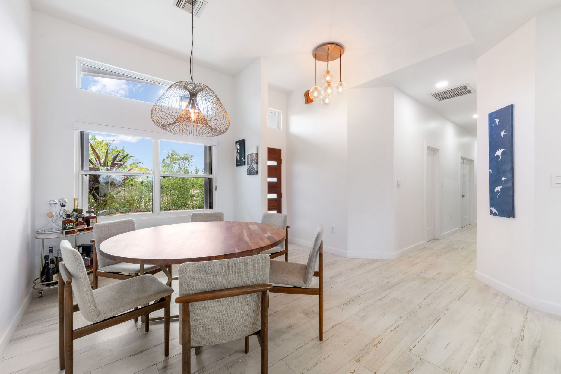 Grand Manor - Single Family Home