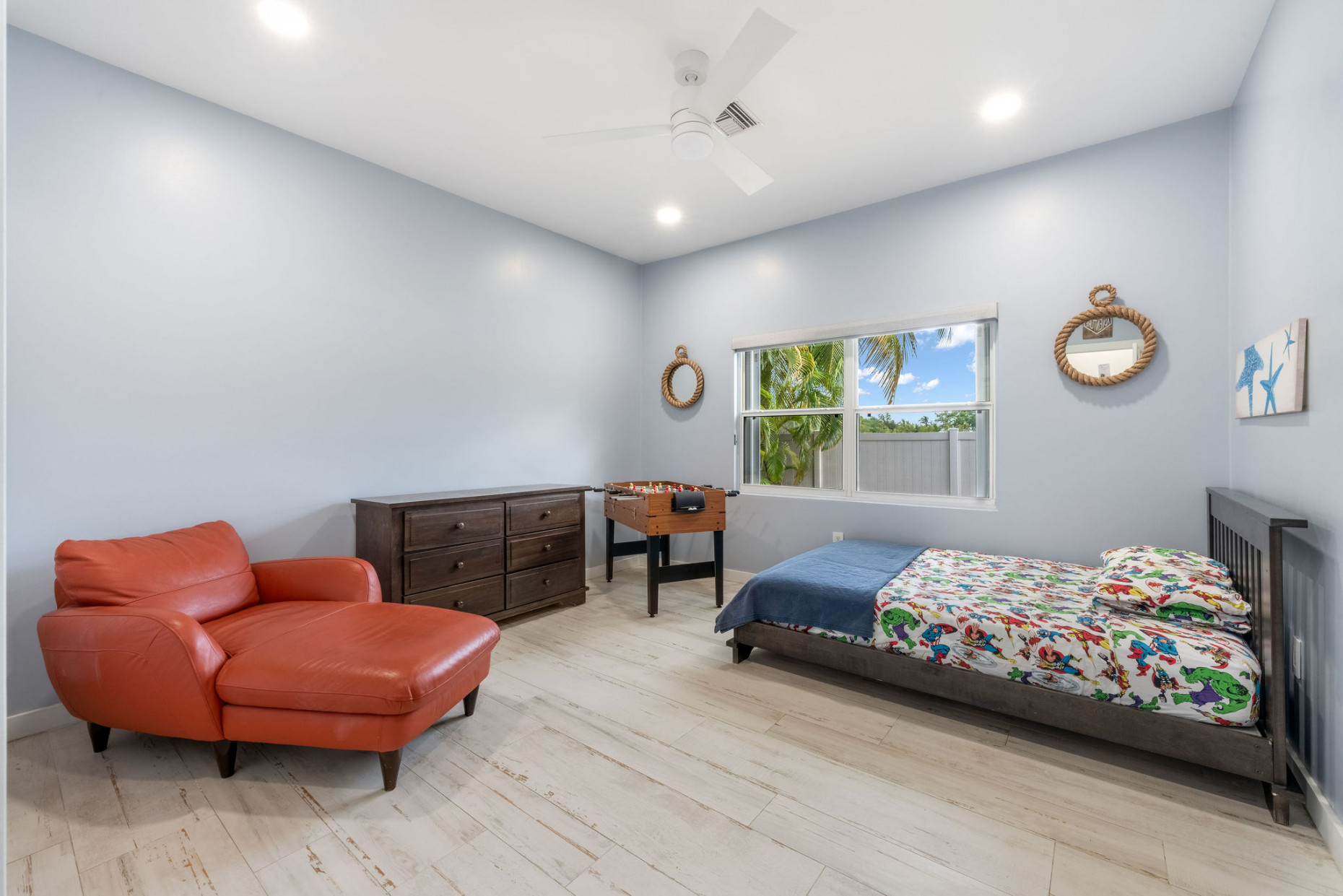 Grand Manor - Single Family Home