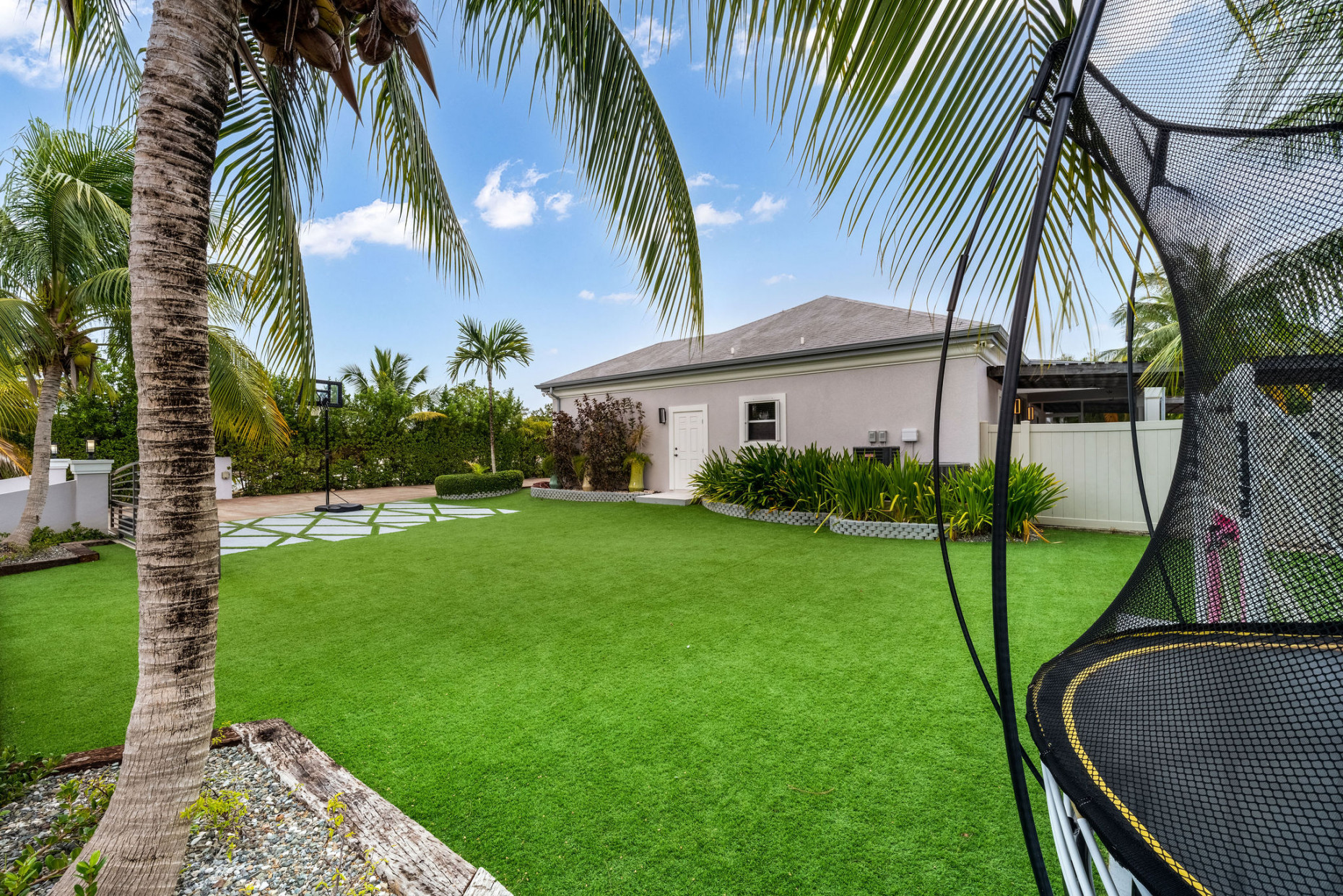 Grand Manor - Single Family Home