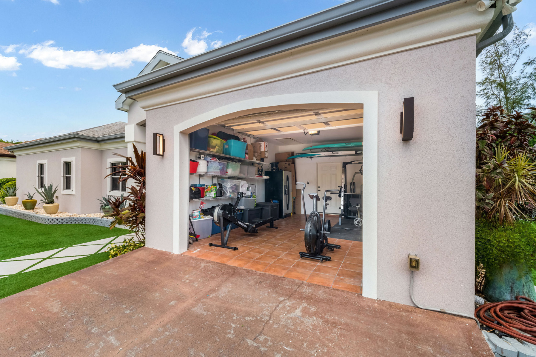 Grand Manor - Single Family Home