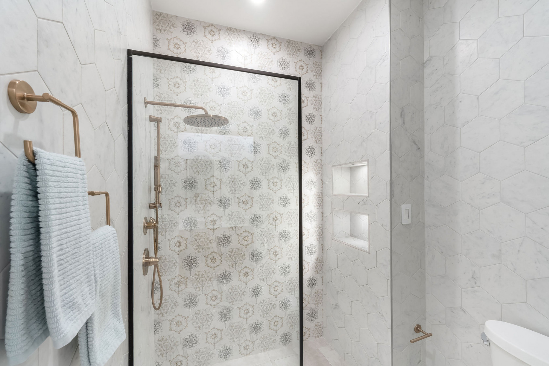 Grand Manor - Single Family Home