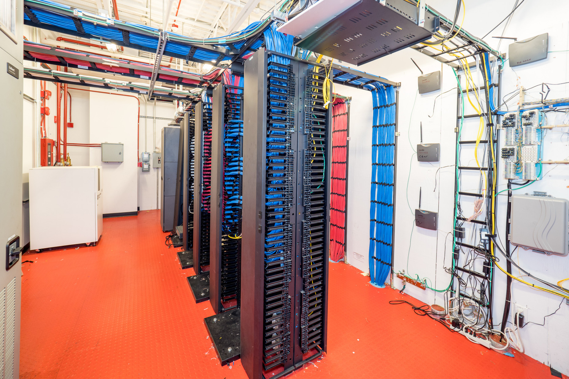 Baytown House Class A Office Suite (2nd Floor)