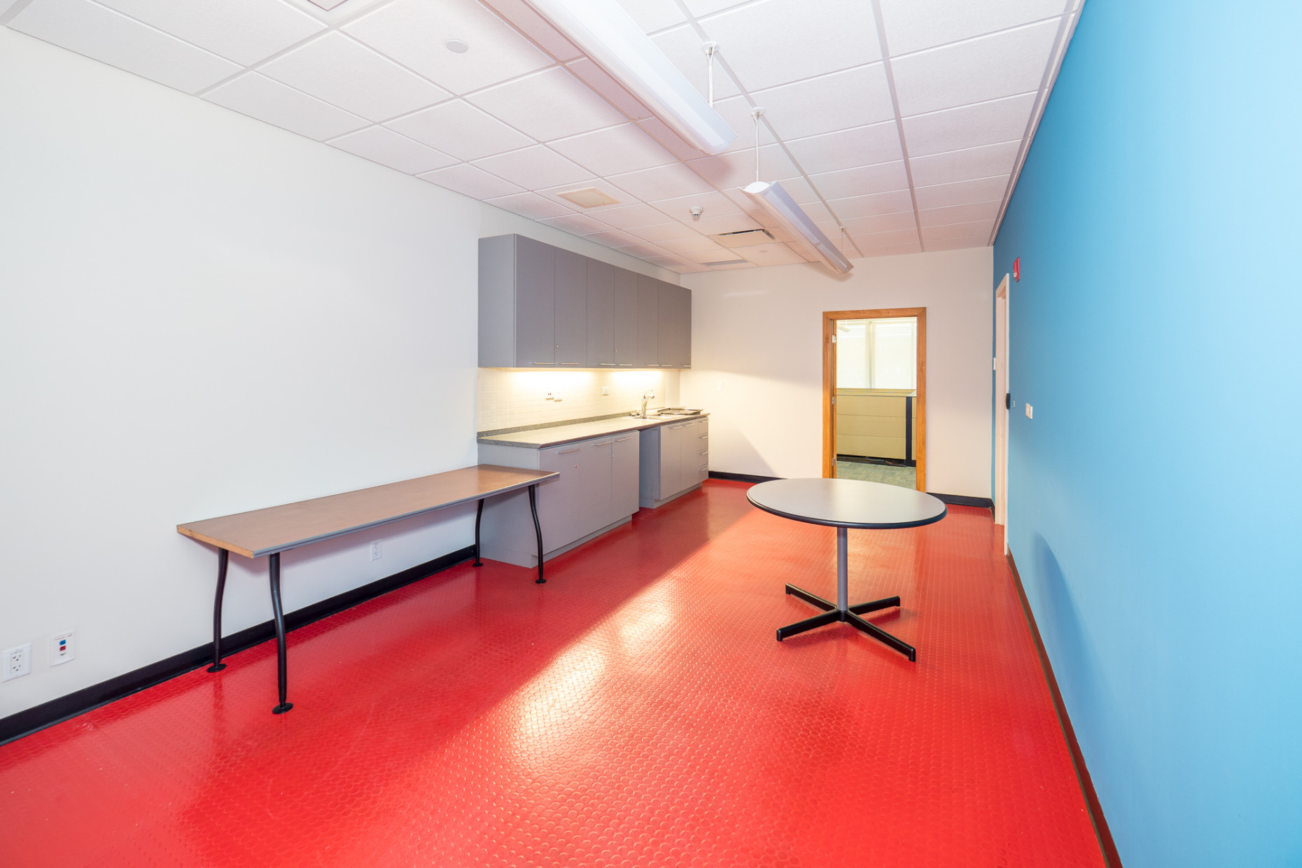 Baytown House Class A Office Suite (2nd Floor)