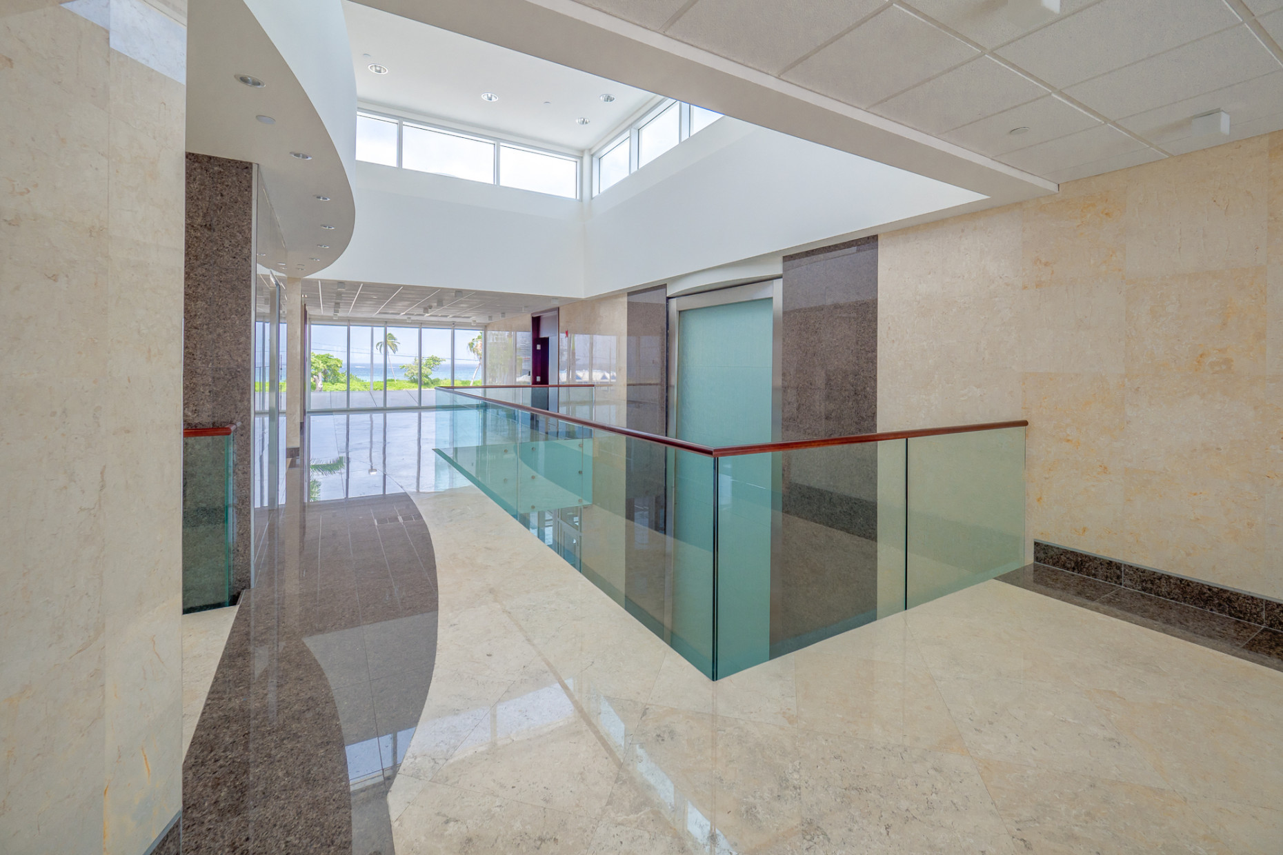 Baytown House Class A Office Suite (2nd Floor)