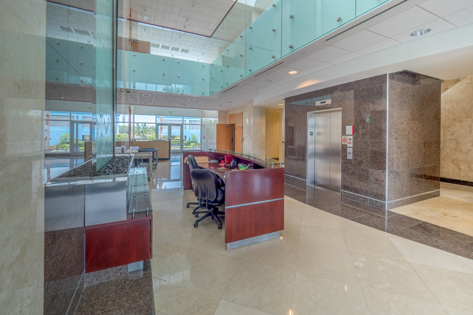 Baytown House Class A Office Suite (2nd Floor)