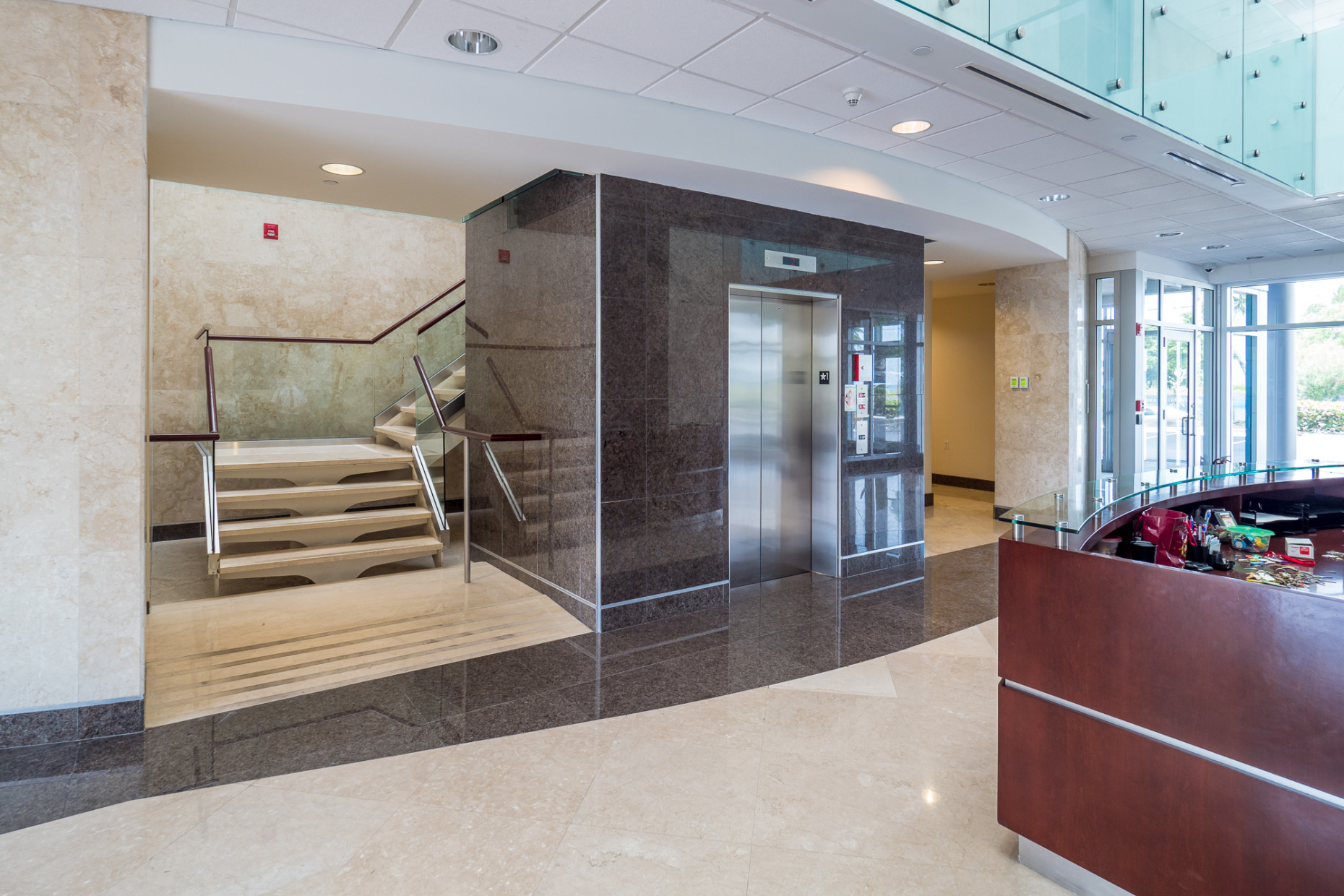 Baytown House Class A Office Suite (2nd Floor)