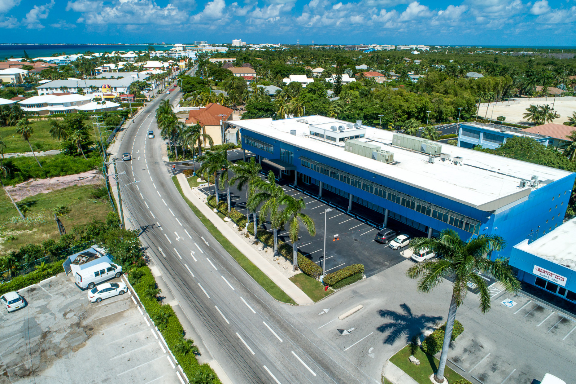 Baytown House Class A Office Suite (2nd Floor)