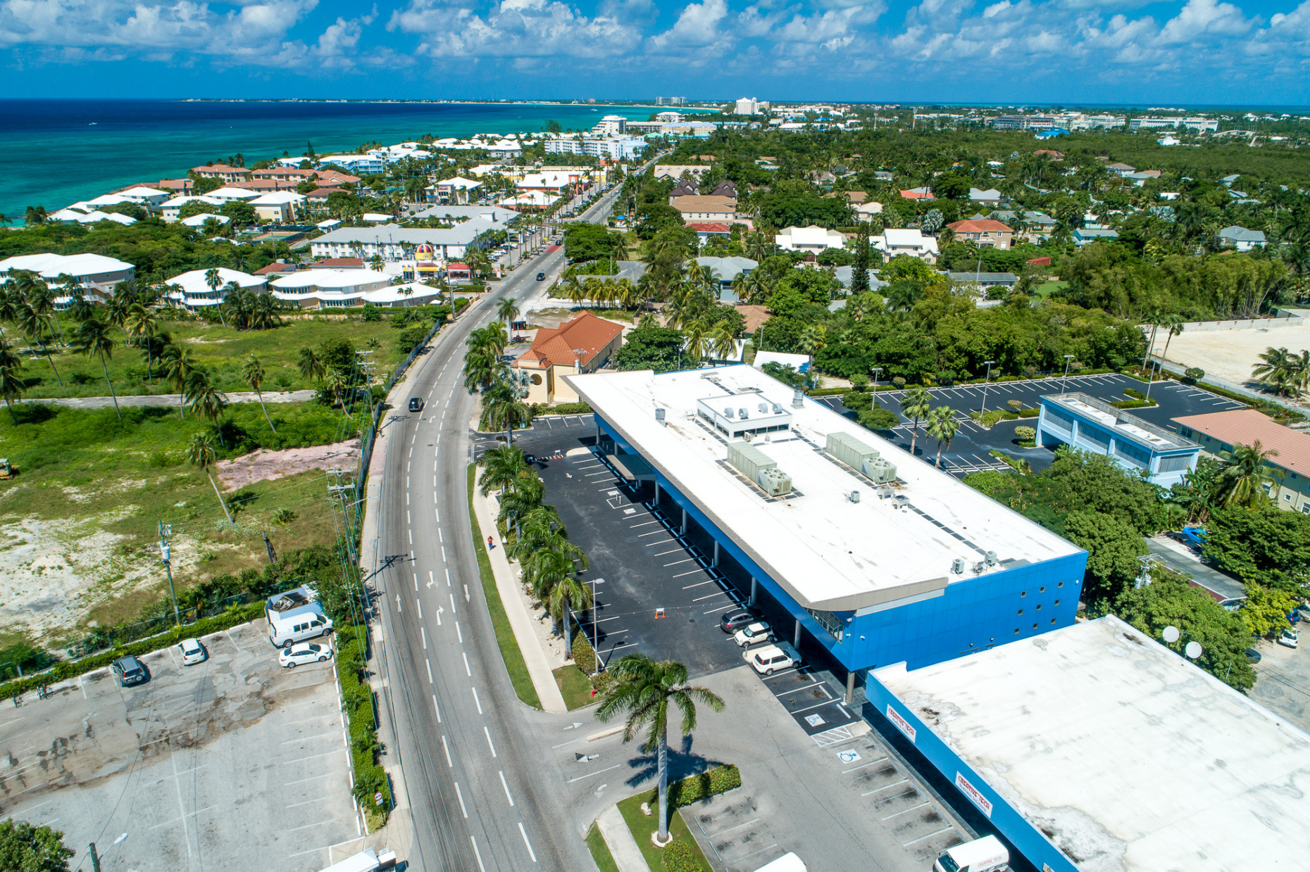Baytown House Class A Office Suite (2nd Floor)