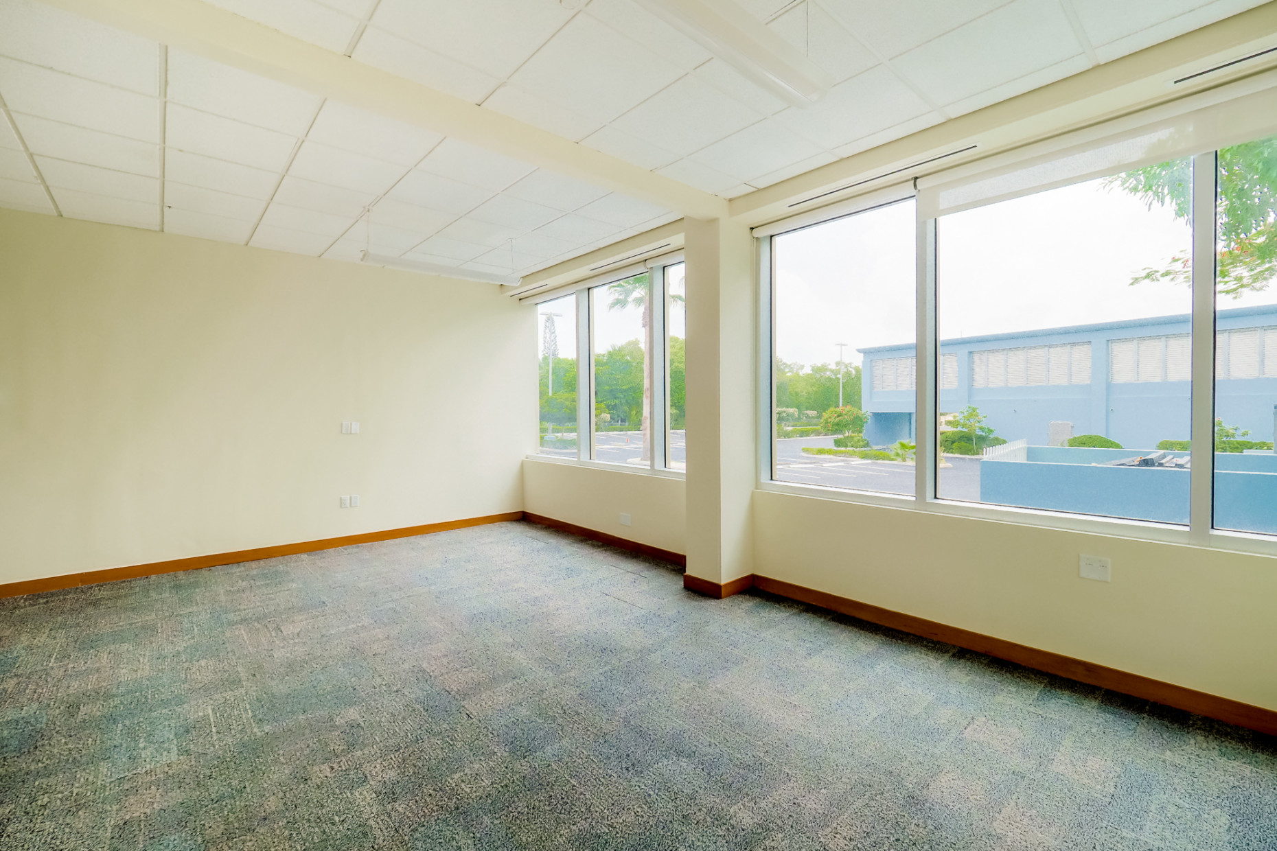 Baytown House Class A Office Suite (2nd Floor)