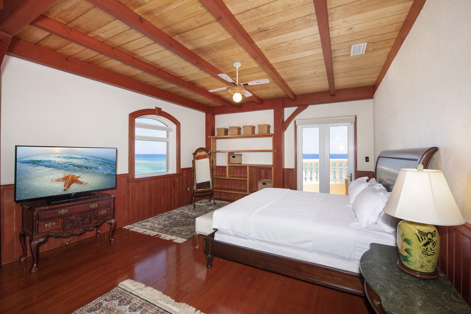 Windmill Pointe Estate & Grounds