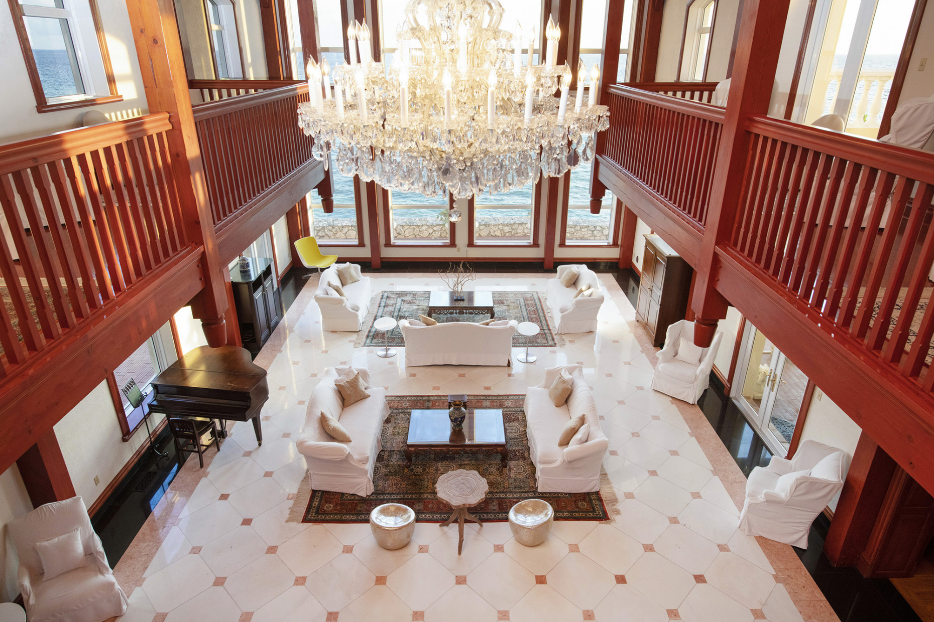 Windmill Pointe Estate & Grounds