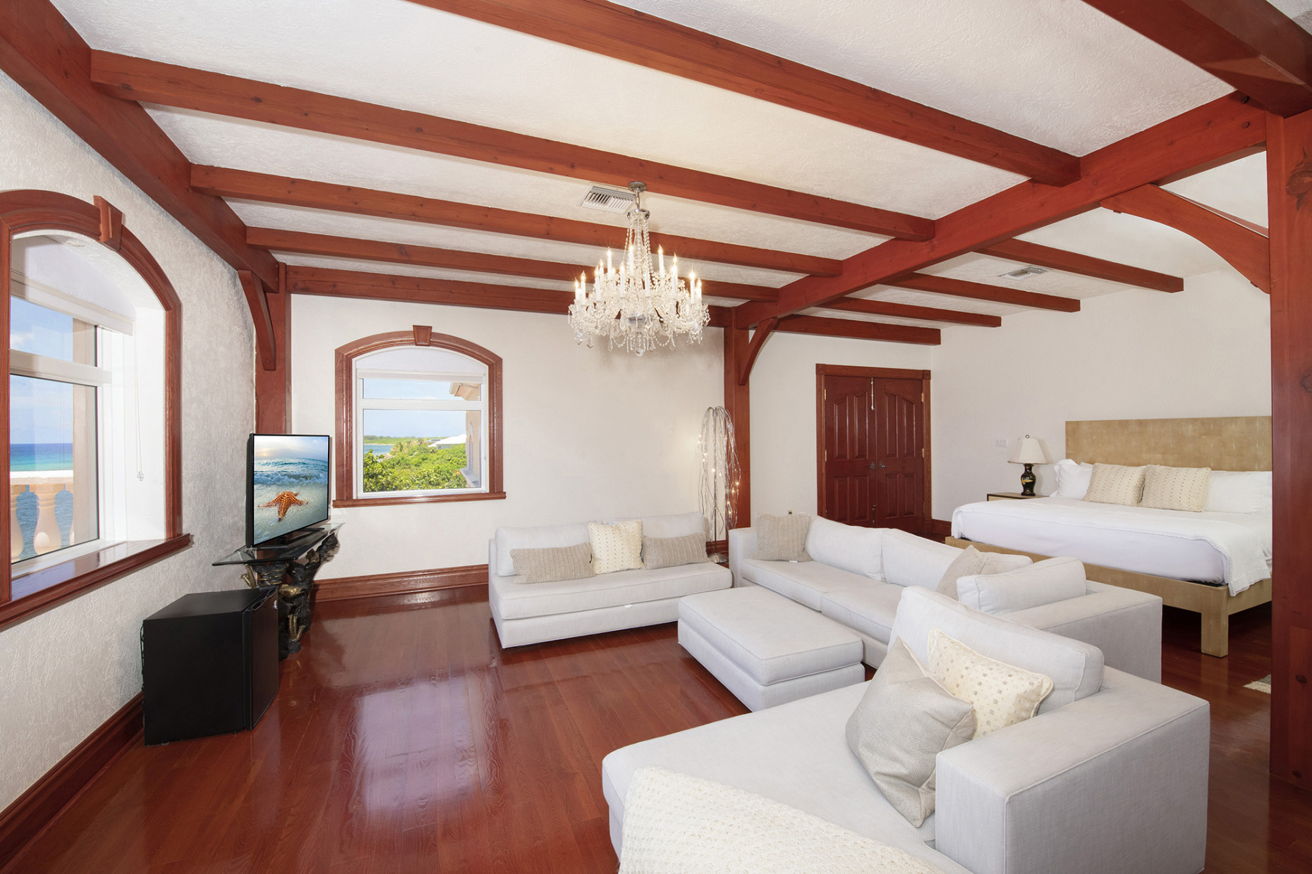 Windmill Pointe Estate & Grounds