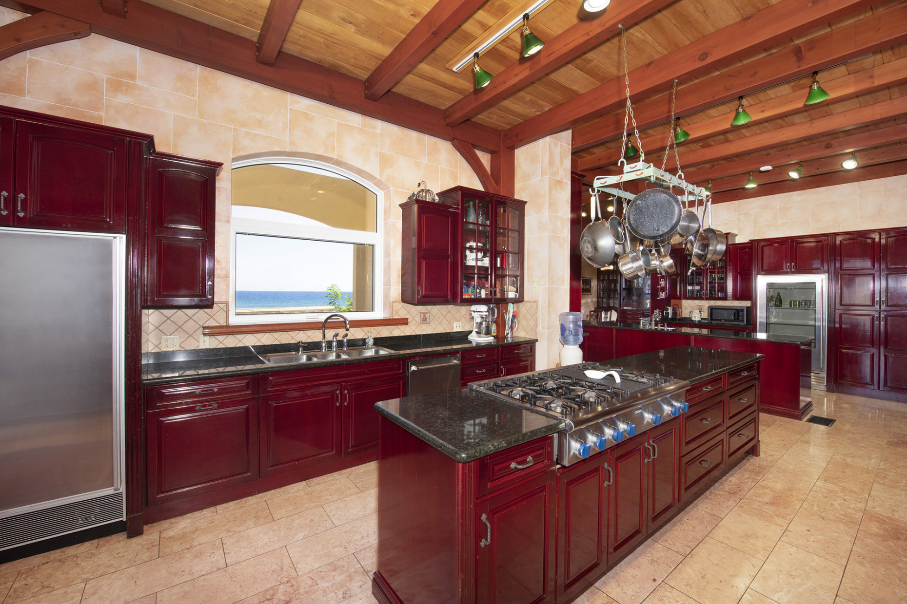 Windmill Pointe Estate & Grounds