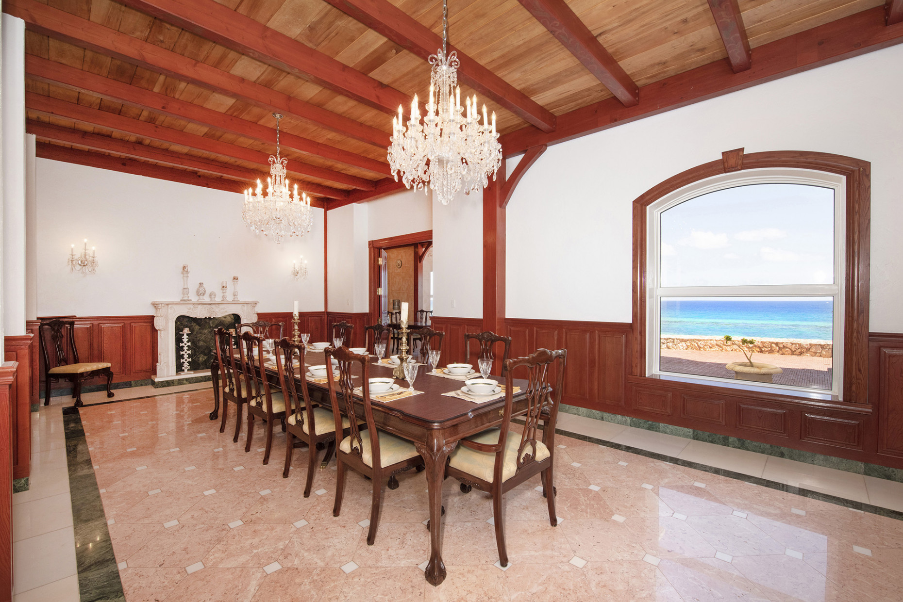 Windmill Pointe Estate & Grounds