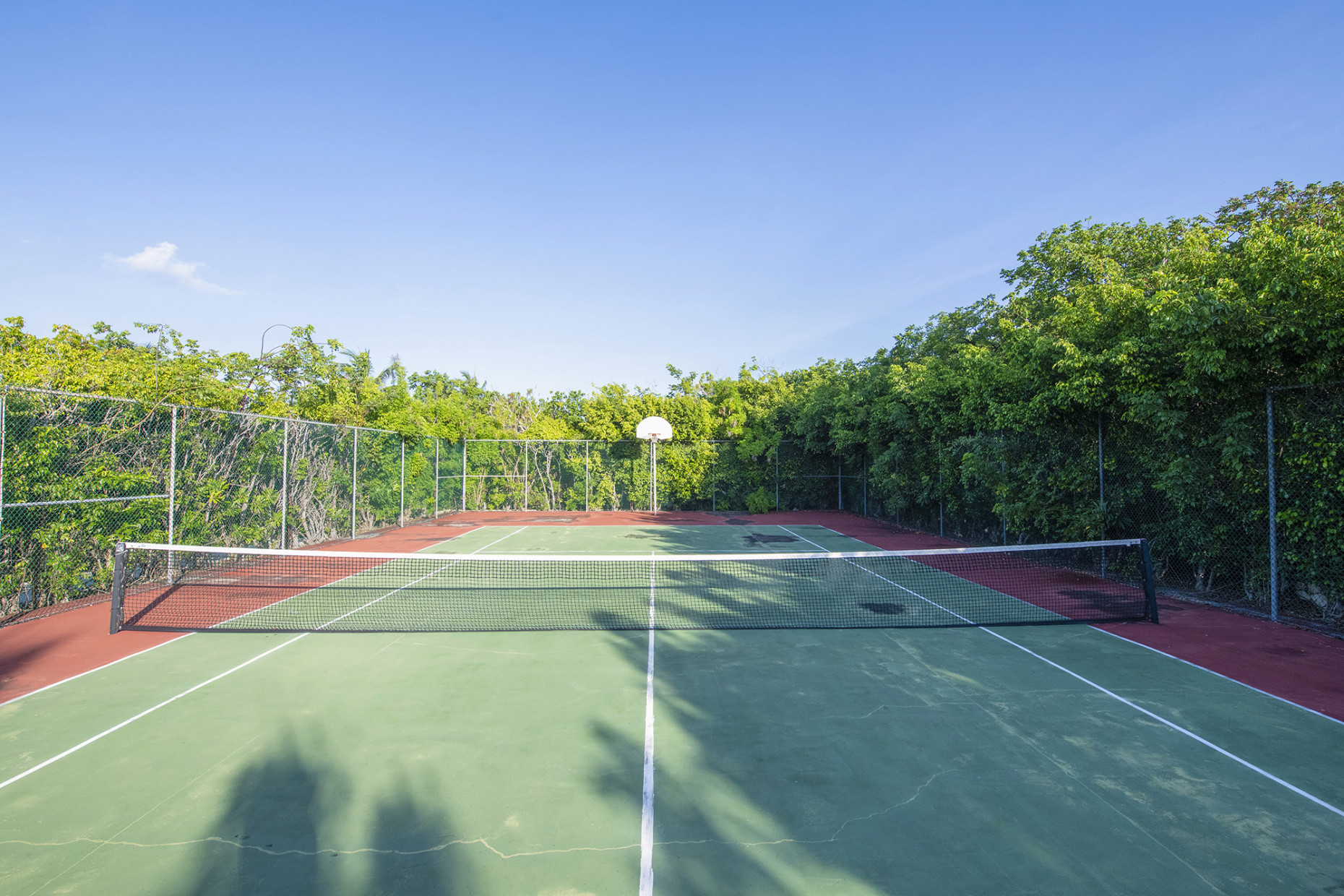 Windmill Pointe Estate & Grounds