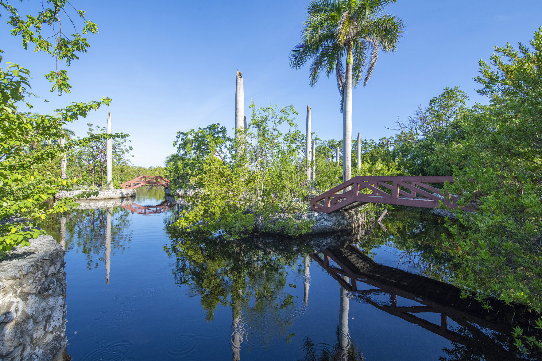 Windmill Pointe Estate & Grounds