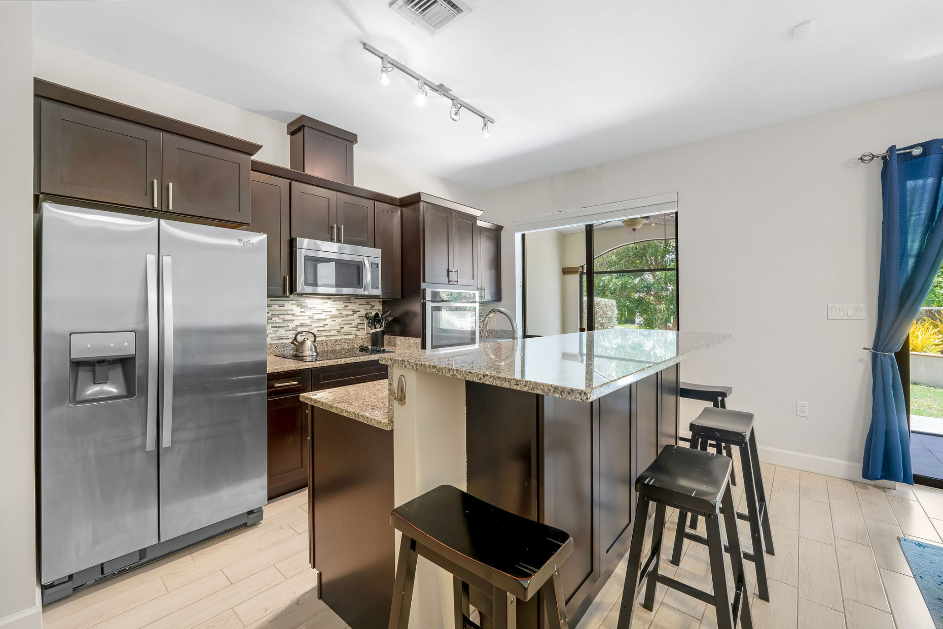 San Sebastian - Spacious 1 Bed