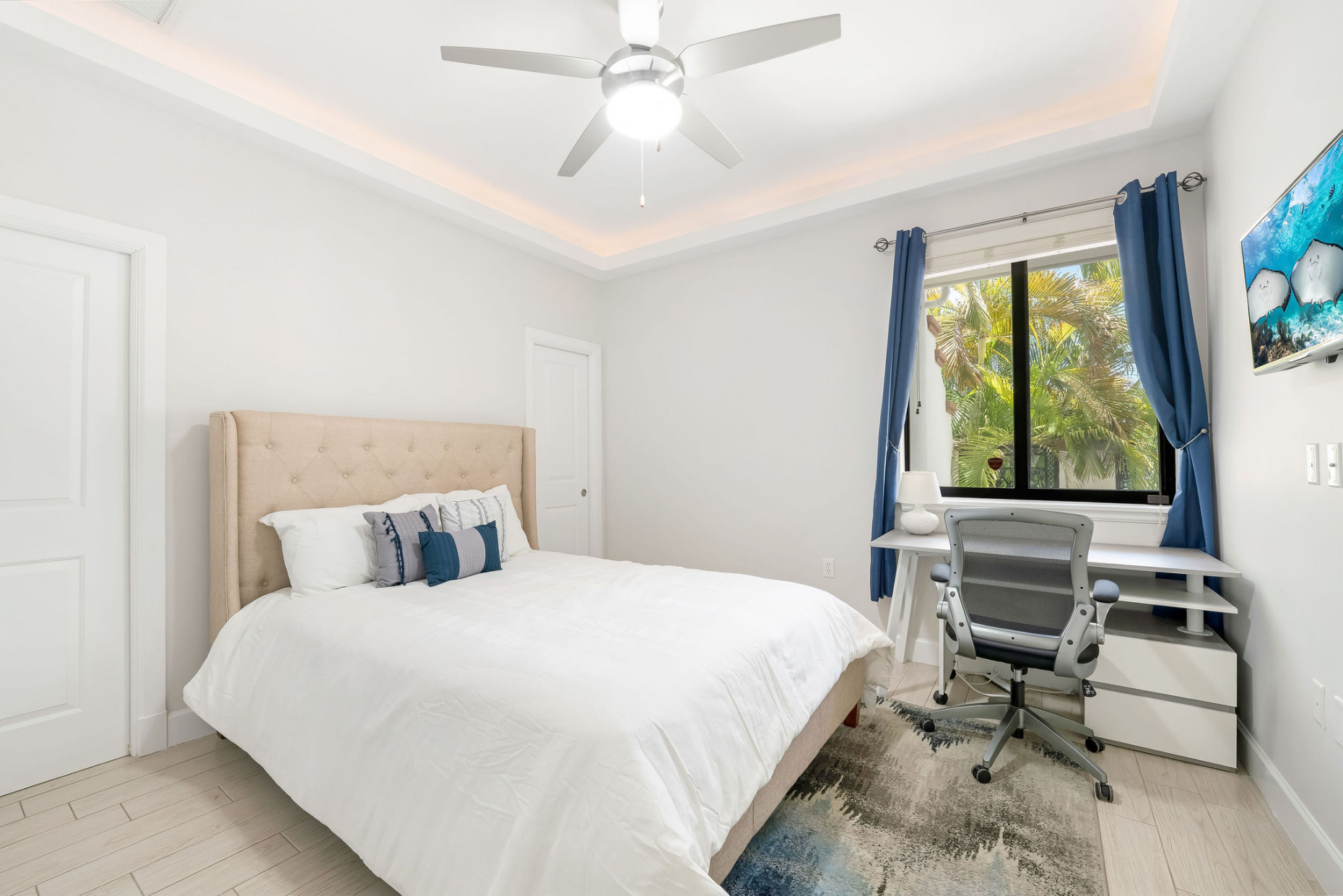 San Sebastian - Spacious 1 Bed