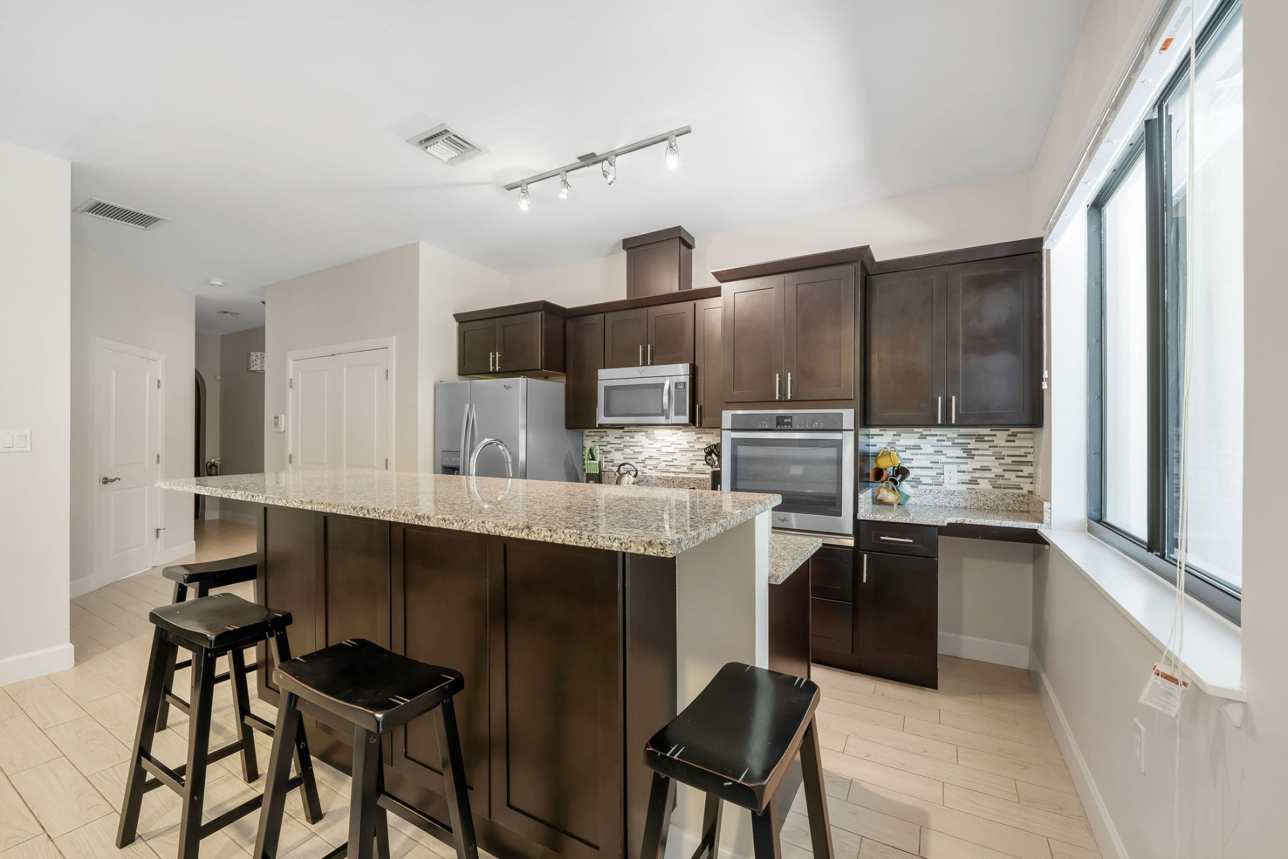 San Sebastian - Spacious 1 Bed