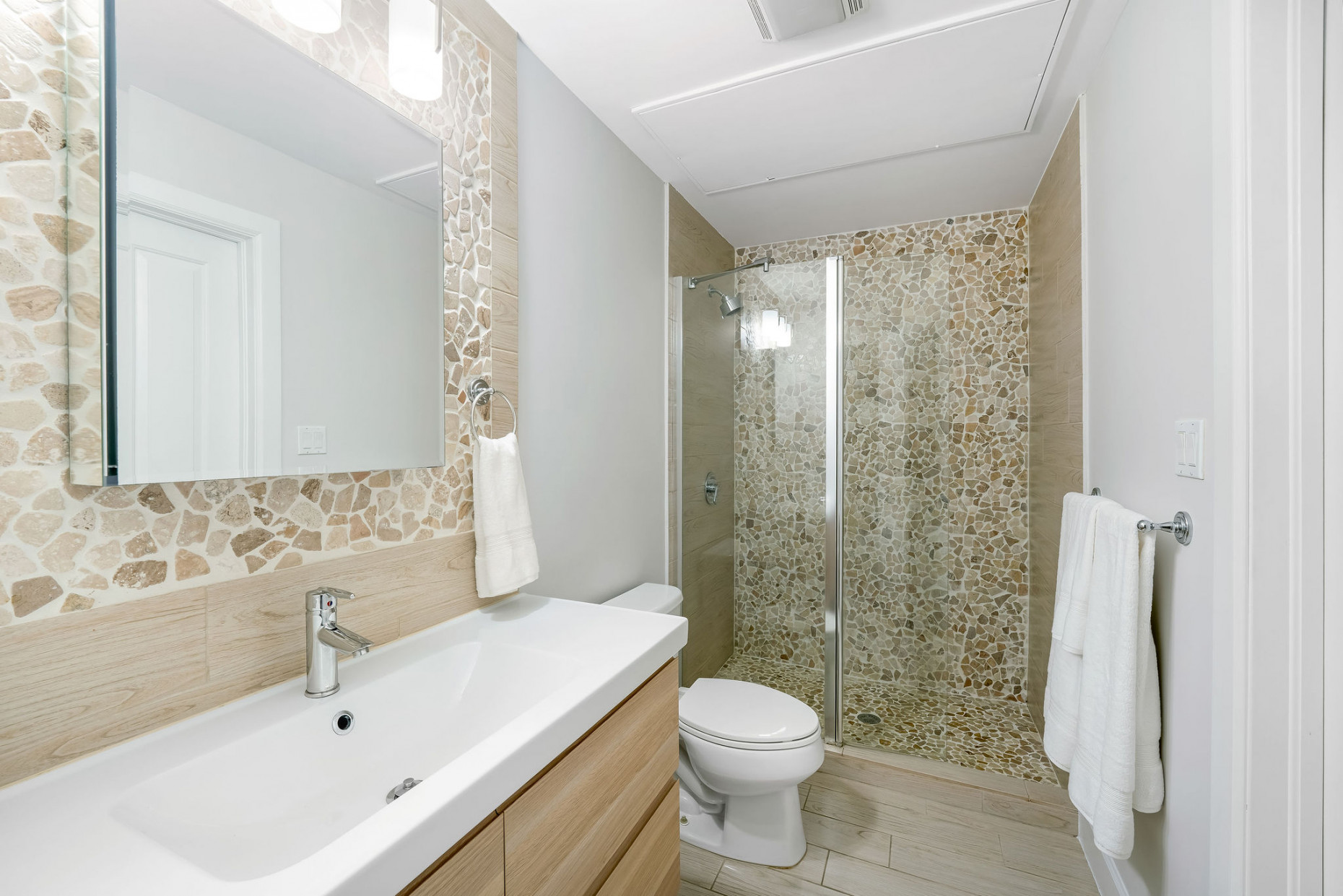 San Sebastian - Spacious 1 Bed