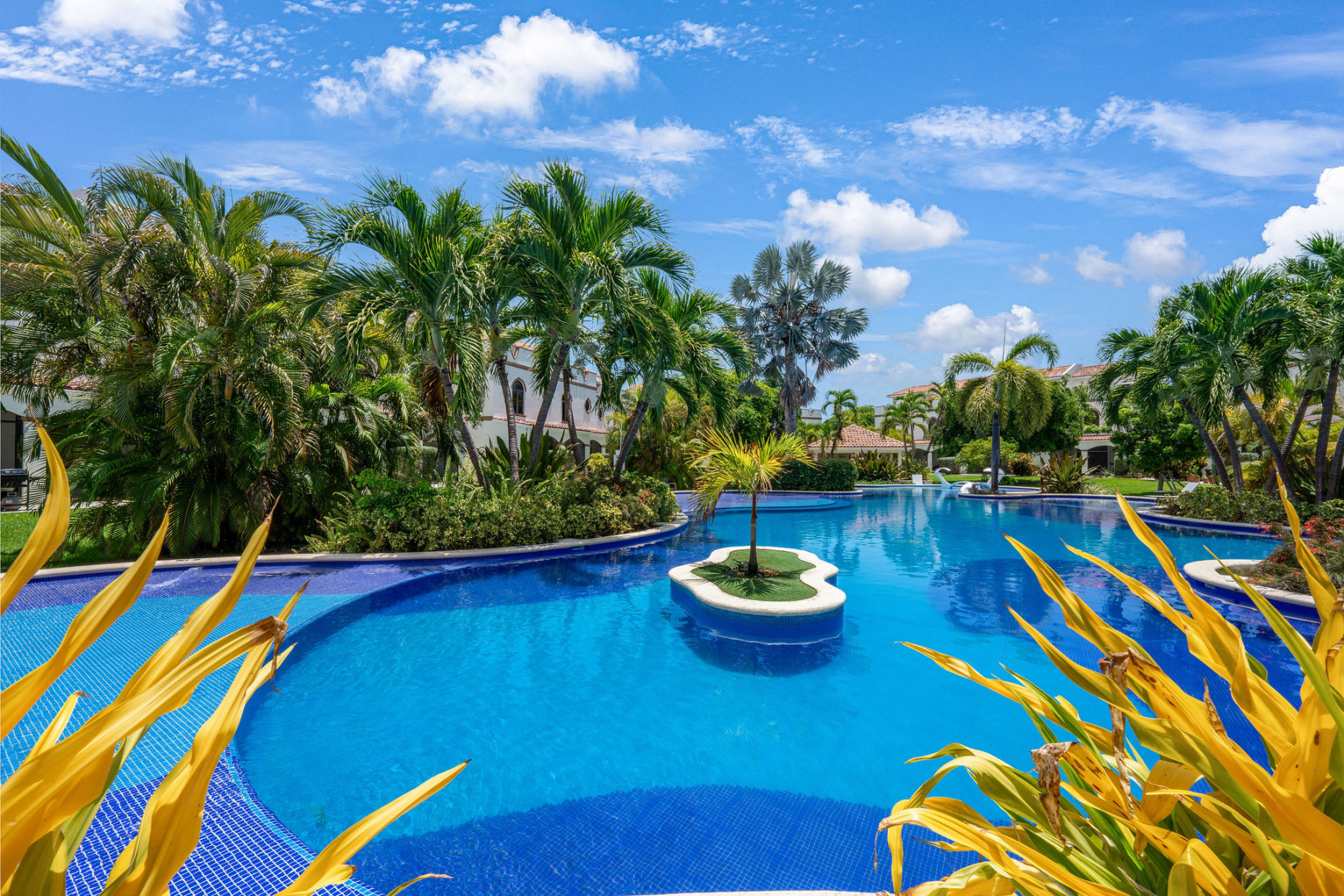 San Sebastian - Spacious 1 Bed