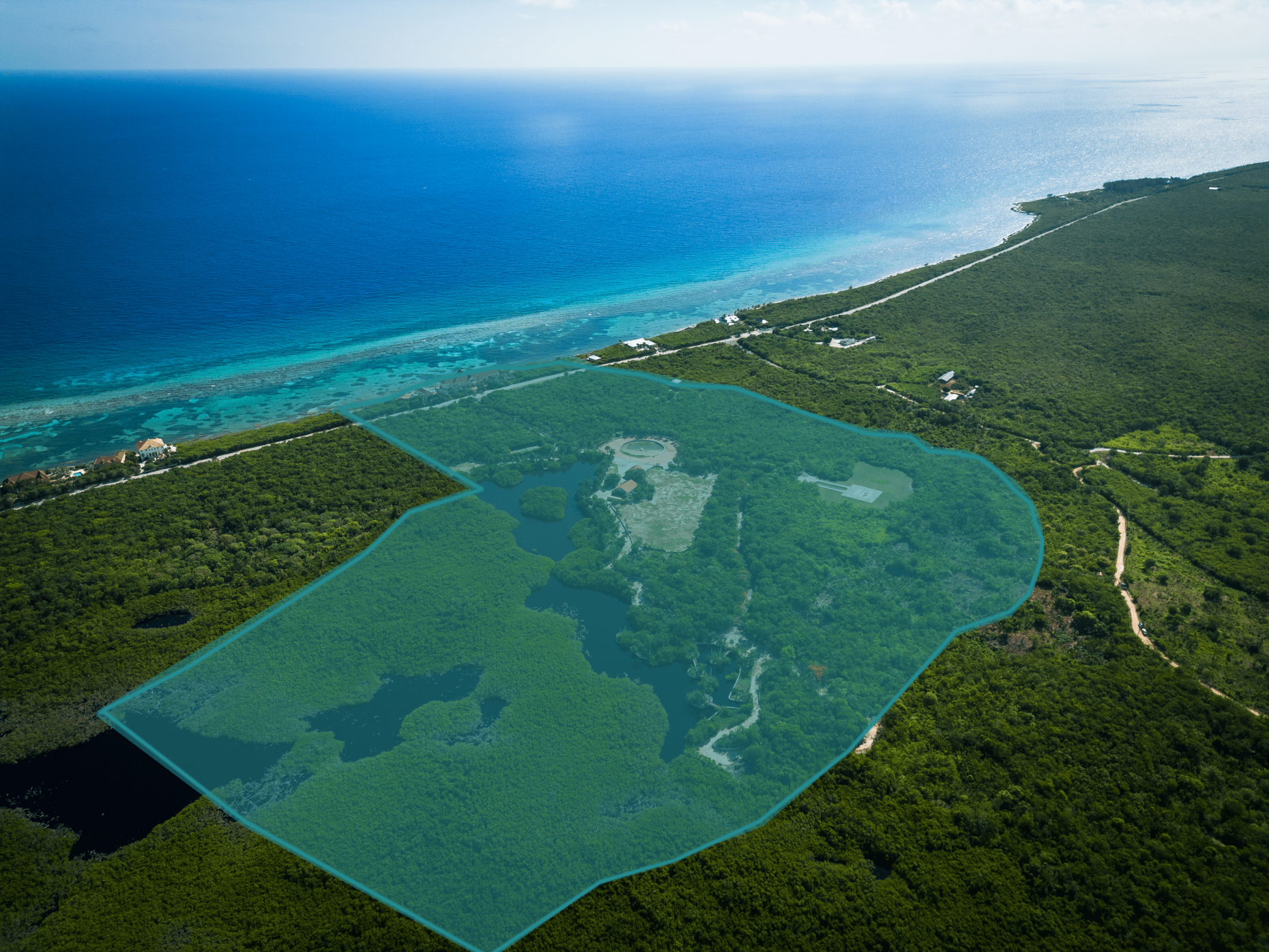 Windmill Pointe Estate & Grounds