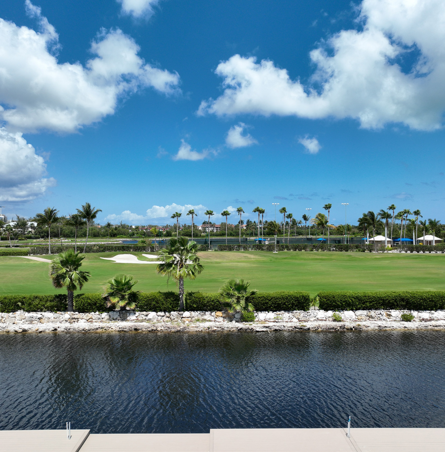 Bayview Lot 9 - Overlooking Ritz Golf Course
