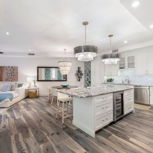 Ritz-carlton Private Residence #102