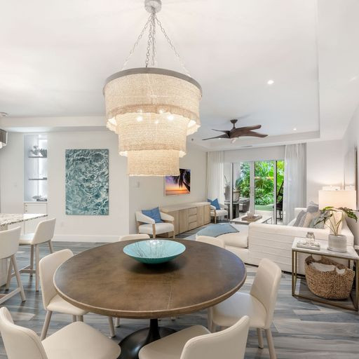 Ritz-carlton Private Residence #102