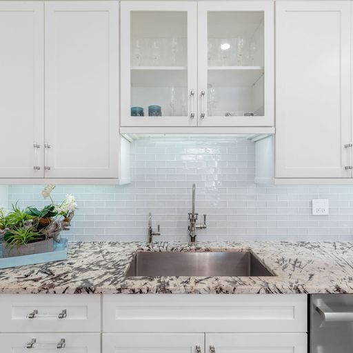 Ritz-carlton Private Residence #102