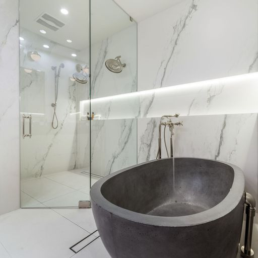 Ritz-carlton Private Residence #102