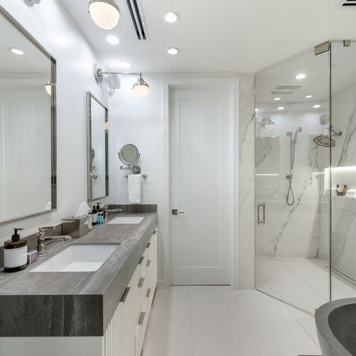 Ritz-carlton Private Residence #102