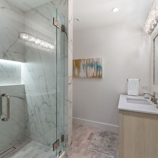 Ritz-carlton Private Residence #102