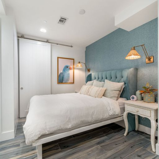 Ritz-carlton Private Residence #102